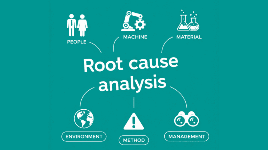 Root Cause Analysis