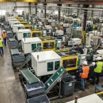 Mould Lifecycle Management Commissioning