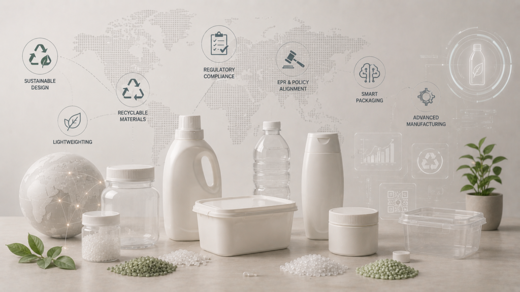 Rigid FMCG Packaging Trends