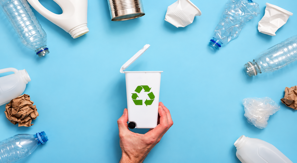 Part 1 - Three ways FMCG companies can start becoming sustainable