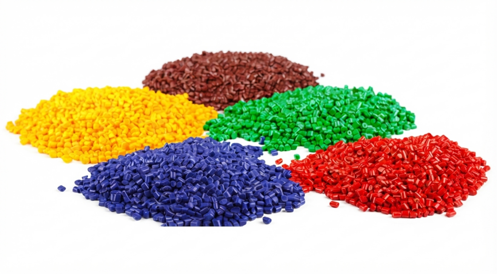 Part 3 - Interesting insights about Let Down Ratio in Post-Consumer Resin