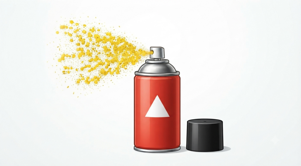 Recycling Aerosol Beverage Cans _ Process Benefits Impact