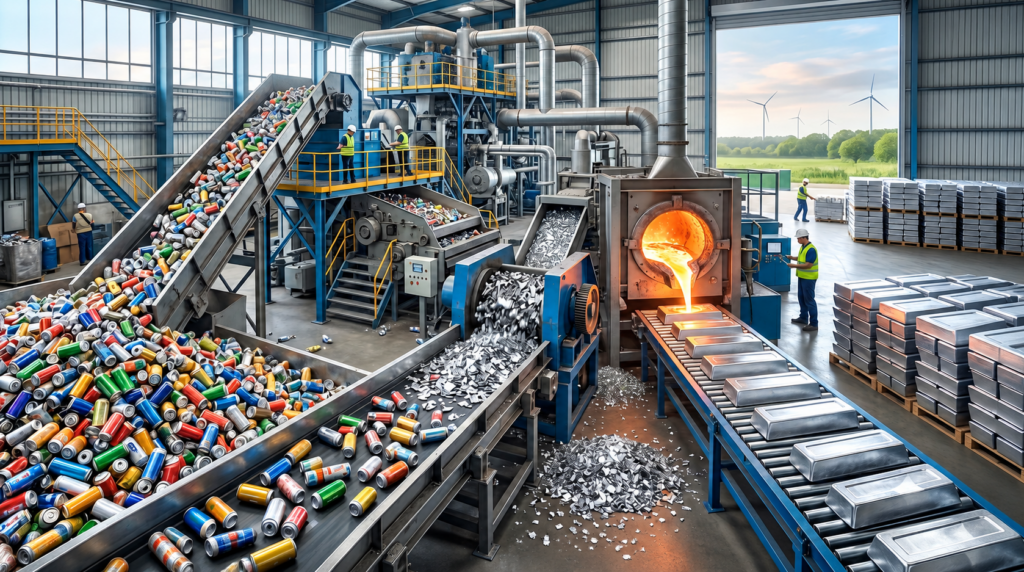 recycling-aerosol-beverage-cans-process-benefits-impact