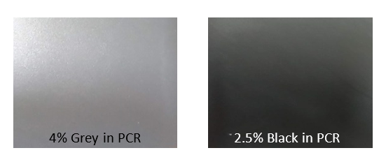 Before and After LDR