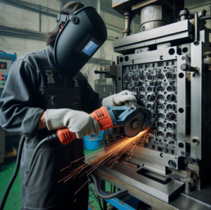 Physical Destruction