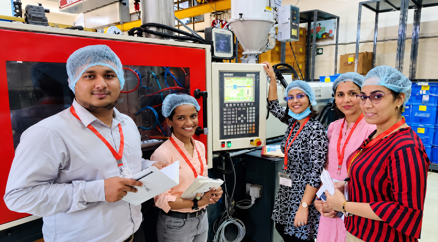 the Research Road Less Travelled for Injection Moulding Im Process Development - Efficient-innovations