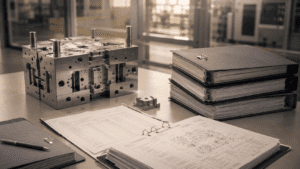 Mould Qualification
