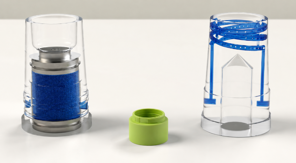 Conformal Cooling in Injection Moulding_ Reducing Cycle Time and Improving Part Qualtiy