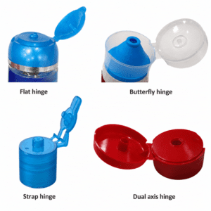 Popular Hinge Types