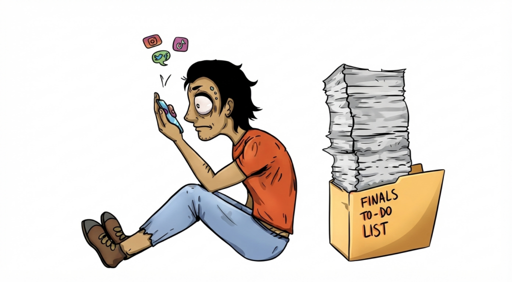 Overcoming Procrastination
