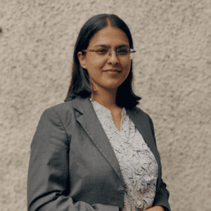 Radhika Sawkar, Sr. Project Manager