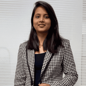 Rutuja Runwal, Project Manager