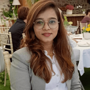 Sonali Mohite, Dy Project Manager