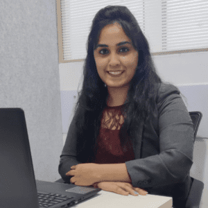 Aarti Dung, Project Engineer
