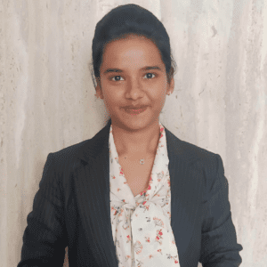 Akshata Sawant, Project Engineer