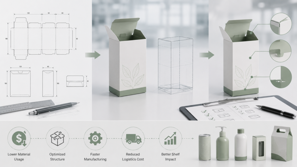 Rigid Packaging: Best Launch Practices