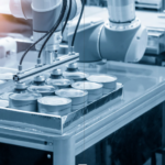 Role of Automation in Packaging Industry