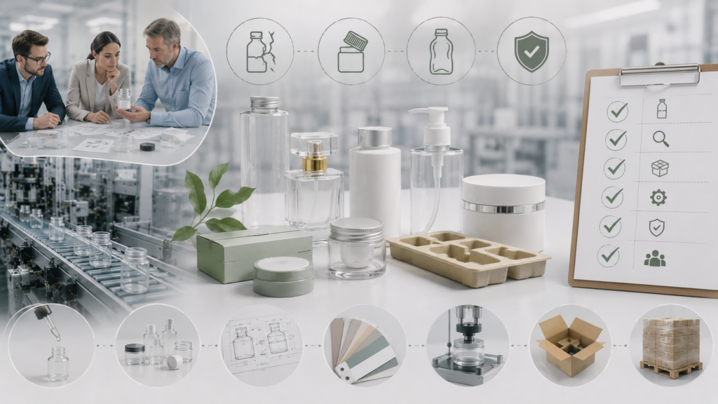 biggest rigid packaging challenges