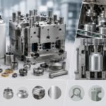 Aerosol Can Tooling