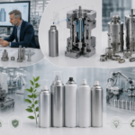 aerosol tooling