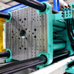 Selecting a Machine for Thin-Wall Packaging