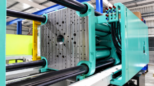 Selecting a Machine for Thin-Wall Packaging
