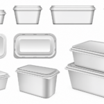 thin wall foodc packaging design and development