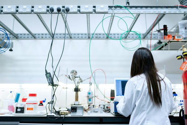 Material Research & Evaluation