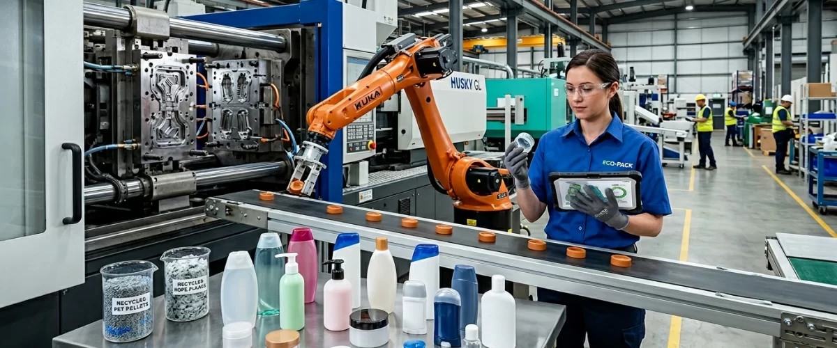 FMCG Companies Becoming Sustainable